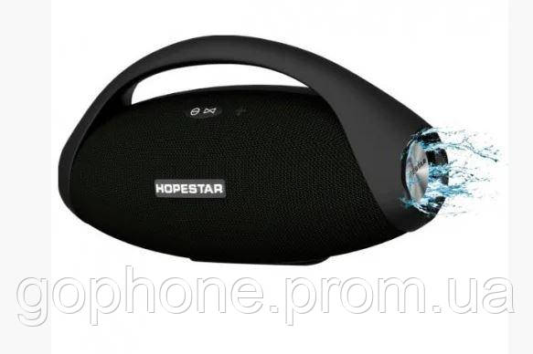 Портативна колонка Hopestar H31