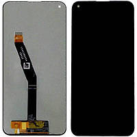 Дисплей Huawei P40 Lite E ART-L29 + сенсор черный