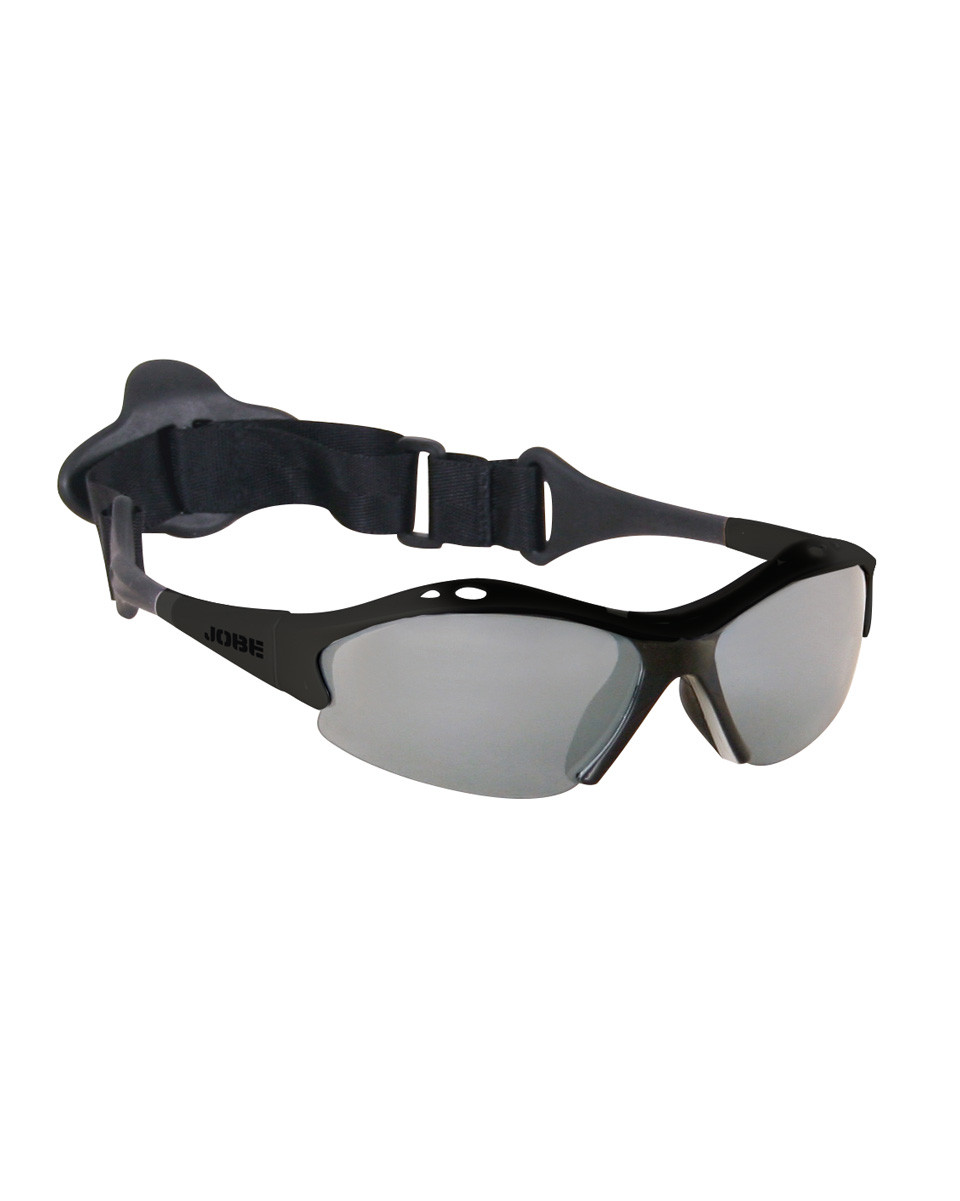 Окуляри для водного спорту Jobe Cypris Floatable Glasses Black