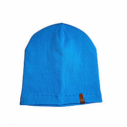 Демісезонне трикотажна шапка Патрік Babasik