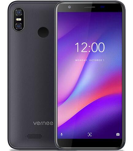 Vernee M3 3/32Gb black, фото 1