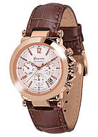 Женские Часы Guardo S8367G стиль Cartier