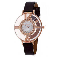 Стильные Женские Часы Guardo 1869RK. Женские часы гуардо с ремешком