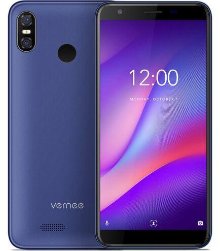 Vernee M3 3/32Gb Blue, фото 1