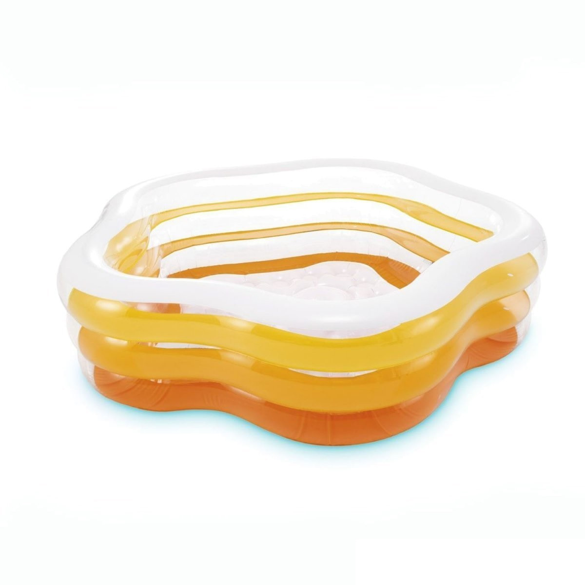 Басейн дитячий Intex 56495 (зірка), фото 1