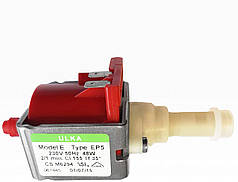 Помпа для кавоварки DeLonghi 48W ULKA Type EP5 230V (5113211281)