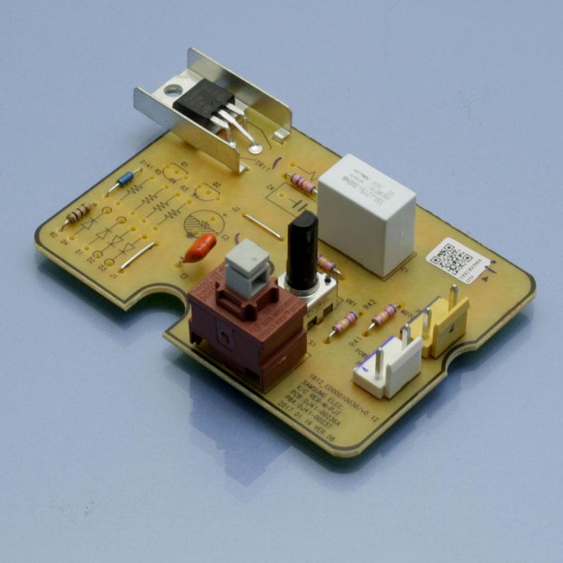 Оригінальна плата управління пилососа Samsung SC4145