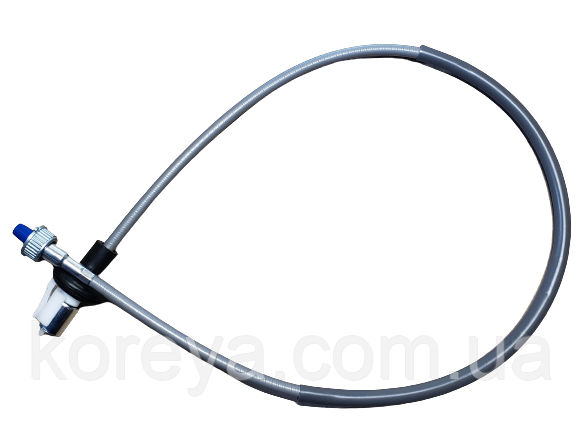 Купить Трос спидометра Нексия Корея оригинал 96182117, цена 270 ...