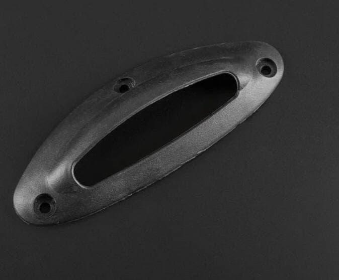 Ручка — хват/захоплювач для валізи/нижня ручка валізи