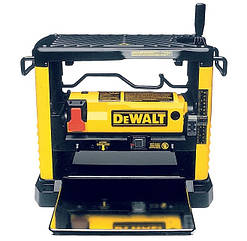 Рейсмусовий верстат DeWalt DW733