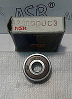 Підшипник NSK 6200DDUC3 180200, 6200-2RS
