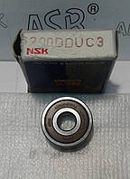 Подшипник NSK 6200DDUC3 180200, 6200-2RS