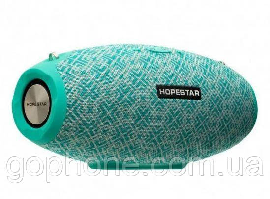 Портативна колонка Hopestar H25