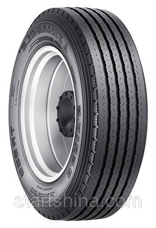 Вантажні шини 275/70 R22.5 152/148J TRIANGLE TR656 18PR (руль)