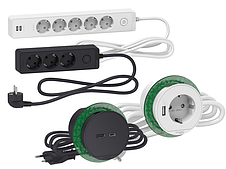 ПОДОВЖУВАЧІ, КОЛОДКИ і ВИЛКИ