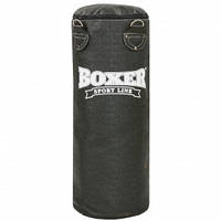 Мішок боксерський Циліндр BOXER Класік 1002-04 висота 80см