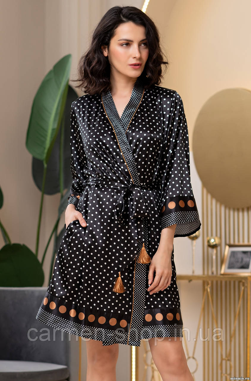 Кімоно "Камілла" 8963