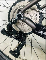 Найнер велосипед Crosser Solo 29 (19) 1*12S гідравліка LTWoo+Shimano, фото 4