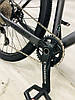 Найнер велосипед Crosser Solo 29 (19) 1*12S гідравліка LTWoo+Shimano, фото 7