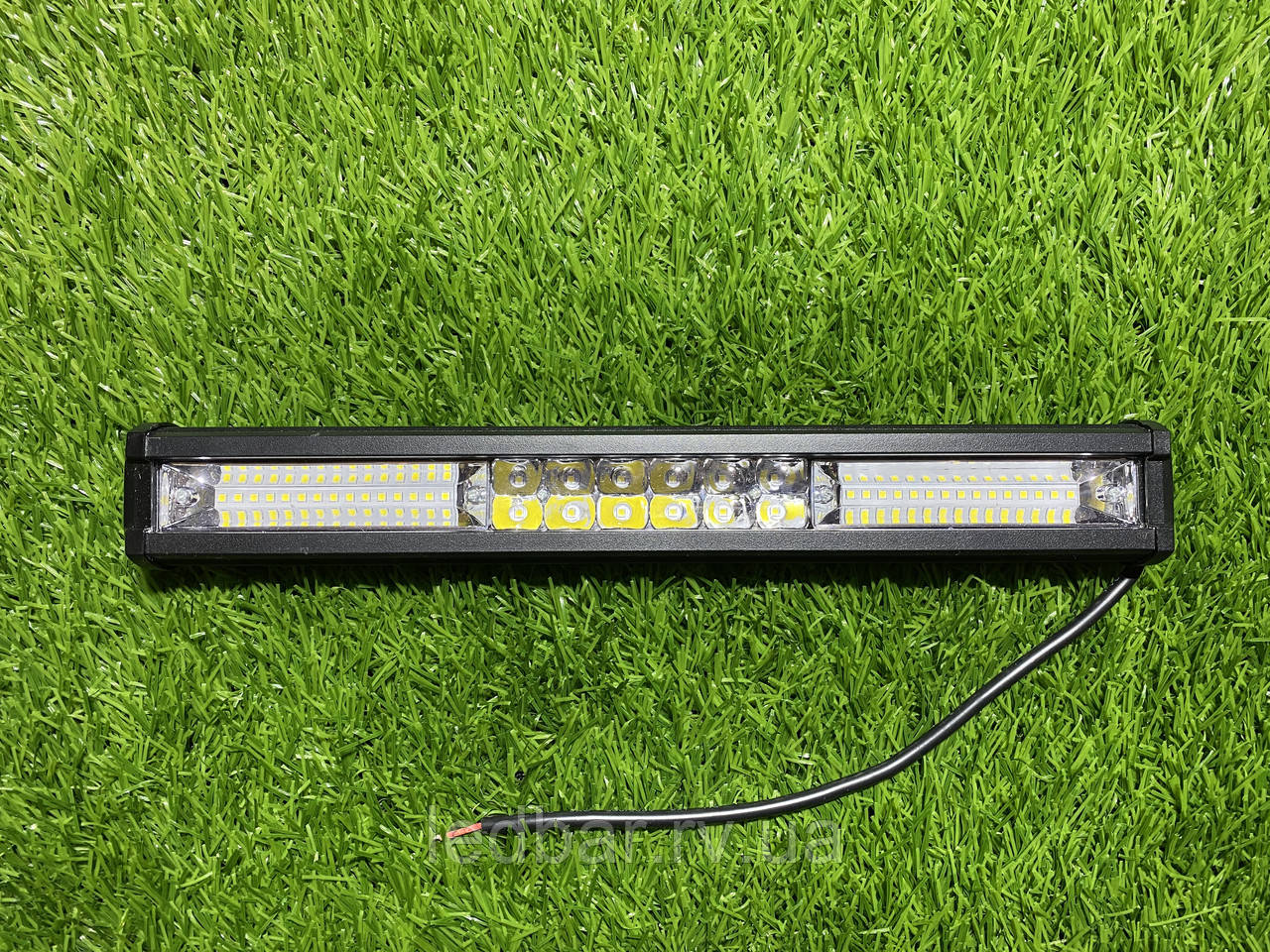 Світлодіодна фара балка Led Bar 38 см 144 вт