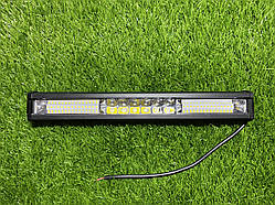 Світлодіодна фара балка Led Bar 38 см 144 вт