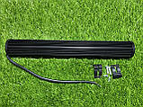 Світлодіодна фара балка Led Bar 38 см 144 вт, фото 2