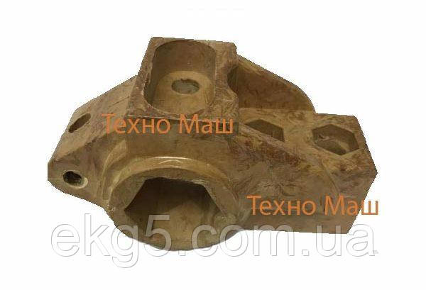 Контактотримач 5ТХ. 104.028 перемикач (реверсор) ППК-8063, фото 1