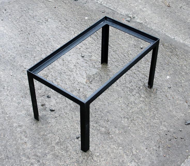 Підставка для коптильні велика, фото 1