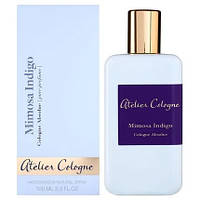 Тестер Ательє Колонь Мімоза Індиго - Atelier Cologne Mimosa Indigo одеколон 100 ml.