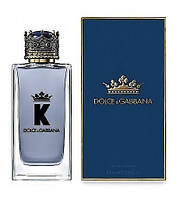 K By Dolce&Gabbana Eau de Toilette туалетная вода 100 ml. (Дольче Габбана К)