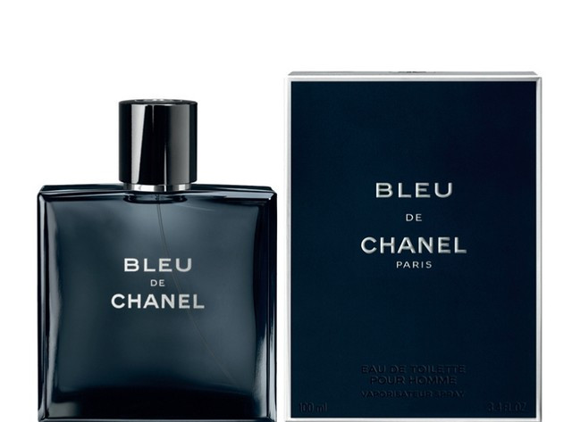 Chanel Blue de Chanel туалетна вода 100 ml. (Шанель Блю Де Шанель), фото 1