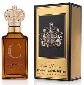 Clive Christian C For Women духи 50 ml. (Тестер Клайв Крістіан Сі Фор Вумен)
