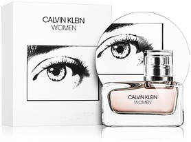Calvin Klein Women парфумована вода 100 ml. (Кельвін Кляйн Вумен)