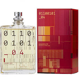 Escentric Molecules Escentric 04 туалетна вода 100 ml. (Ексцентрик Молекула Ексцентрик 04)