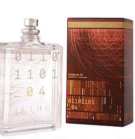 Escentric Molecules Molecules 04 туалетна вода 100 ml. (Ексцентрик Молекула Молекула 04)