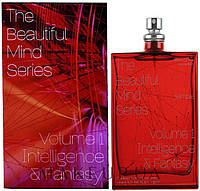 Escentric Molecules The Beautiful Mind Series Intelligence & Fantasy туалетная вода 100 ml. Эсцентрик Молекула