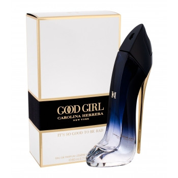 Carolina Herrera Good Girl Legere парфумована вода 80 ml. (Кароліна Еррера Гуд Герл Легер), фото 1