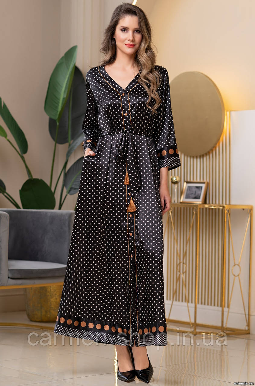 Кимоно "Камилла" 8969