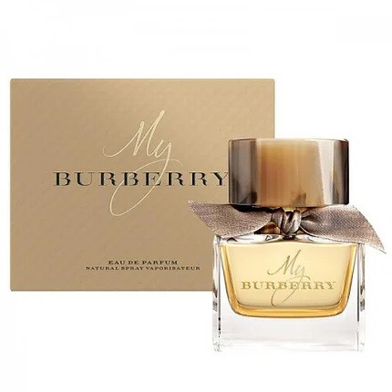 Burberry My Burberry парфумована вода 90 ml. (Барберрі Травень Барберрі), фото 1