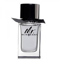 Burberry Mr. Burberry туалетная вода 100 ml. (Тестер Бёрберри Мистер Бёрберри)