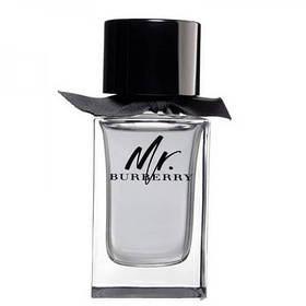 Burberry Mr. Burberry туалетна вода 100 ml. (Тестер Берберрі Містер Берберрі)