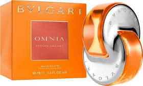 Bvlgari Omnia Indian Garnet туалетна вода 65 ml. (Булгарі Омния Індіан Гарнет)