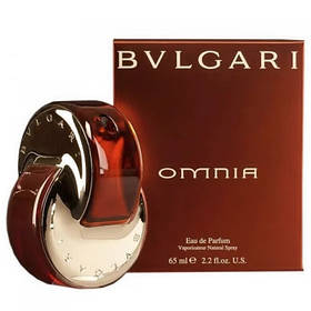 Bvlgari Omnia парфумована вода 65 ml. (Булгарі Омния)
