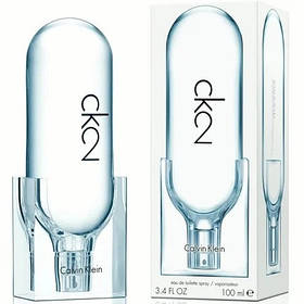 Calvin Klein CK2 туалетна вода 100 ml. (Кельвін Кляйн 2)
