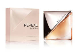 Calvin Klein Reveal парфумована вода 100 ml. (Кельвін Кляйн Ревеал)