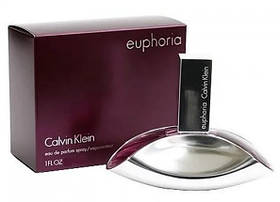 Calvin Klein Euphoria парфумована вода 100 ml. (Кельвін Кляйн Ейфорія)