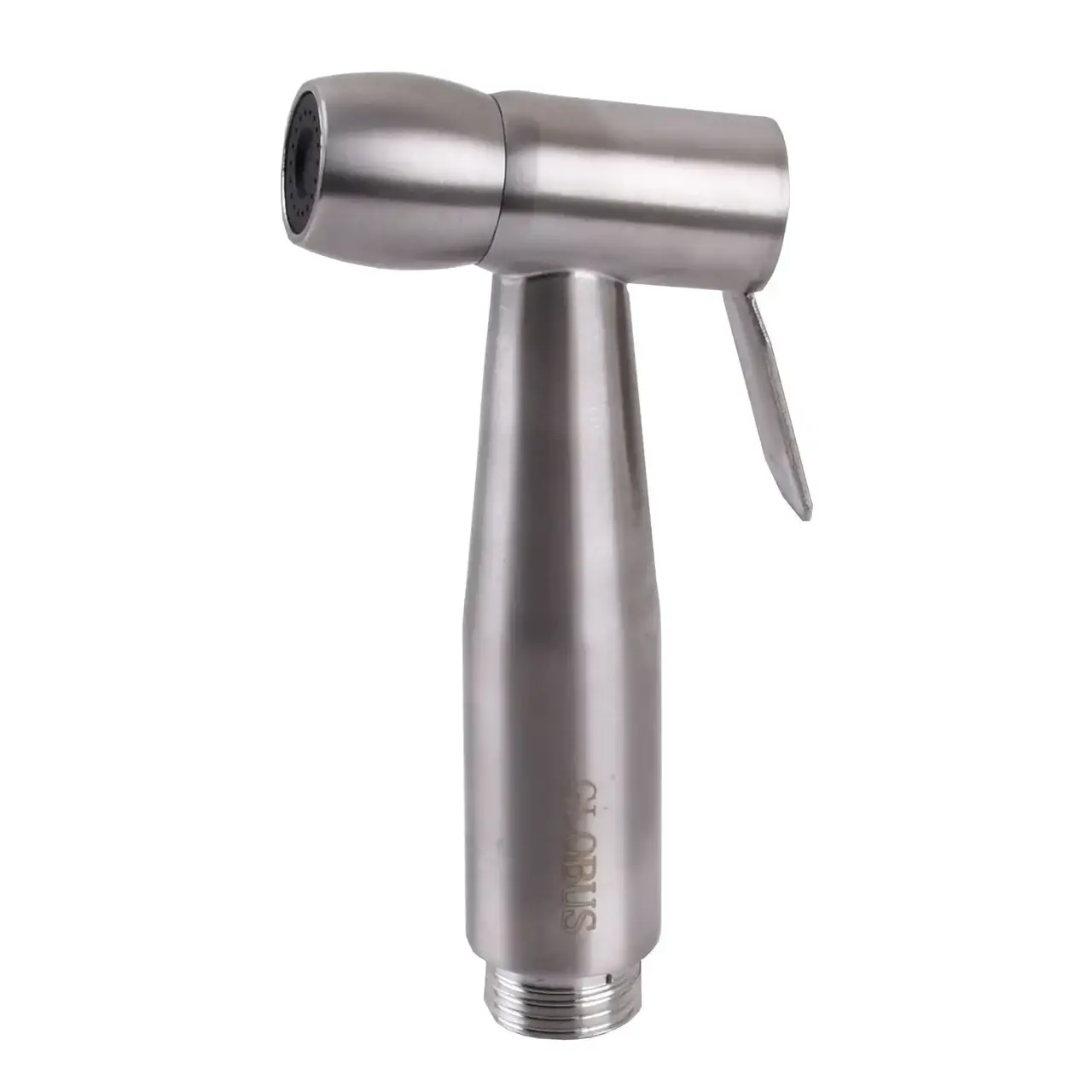 

Душевая гигиеническая стоп-лейка Globus Lux S-377