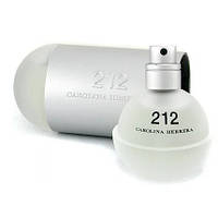 Carolina Herrera 212 NYC For Women туалетная вода 100 ml. (Тестер Каролина Херрера 212 Фор Вумен)