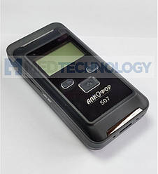 АлкоФор 507 (АлкоФор) Алкотестер з принтером