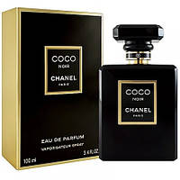 Chanel Coco Noir парфюмированная вода 100 ml. (Шанель Коко Ноир)